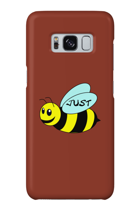 Just Bee by Peaceat