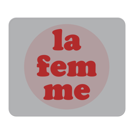 La Femme by kapotka