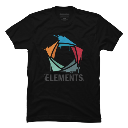 Splatter by Elements
