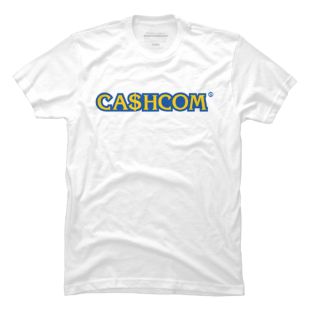 Cashcom