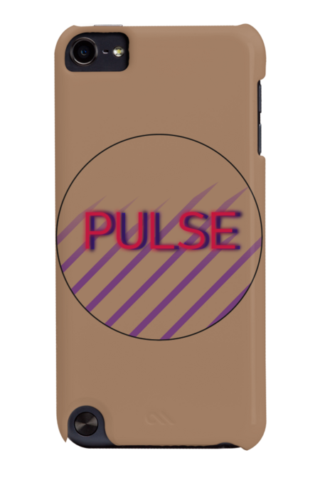 Pulse by Tojefin