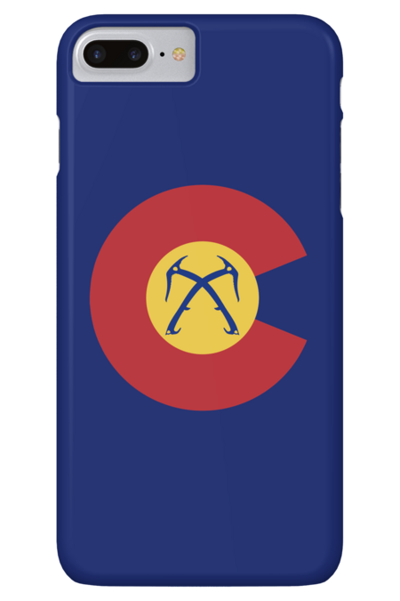 Colorado Ice Tools by EsskayDesigns