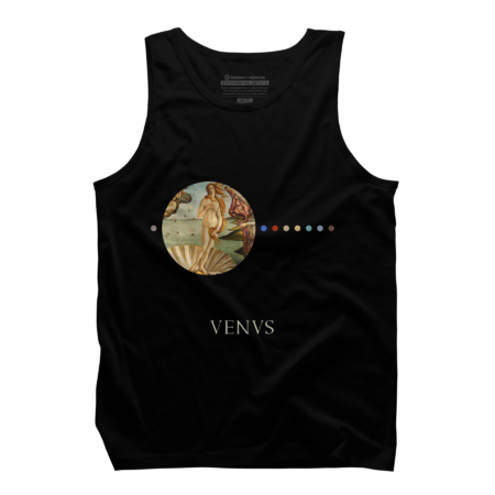 Solar System - Venus