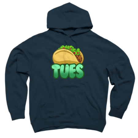 Taco Tuesday Sweatshirts