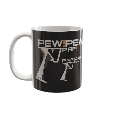 &quot;PewPaf&quot; Style by PewPuf