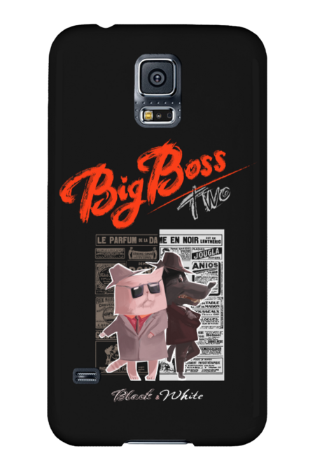 Big boss by lyubomir125