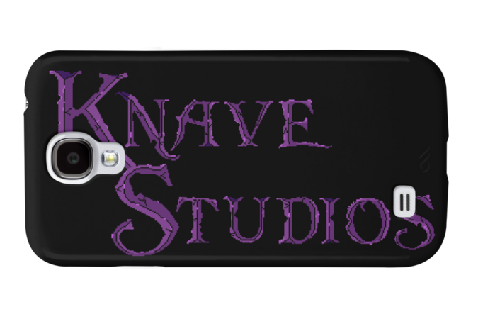 Official KnaveStudios Shirt by KnaveMC