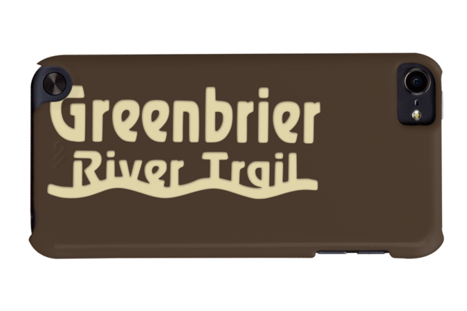 Greenbrier River Trail by EsskayDesigns