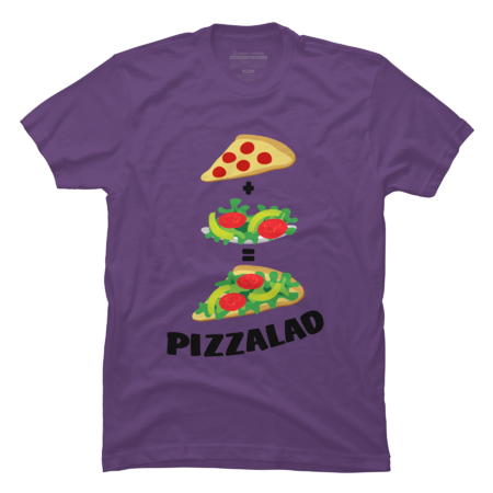 Pizzalad