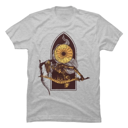 Outrider Knight by findtees