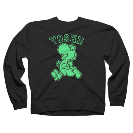 Classic Yoshi by Nintendo