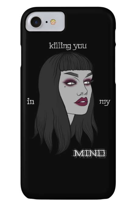 Evil Woman - Killing You In My Mind (Dark Edition)