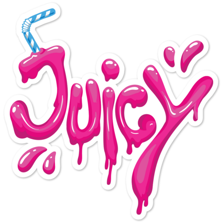 Juicy juice by nrgarthouse