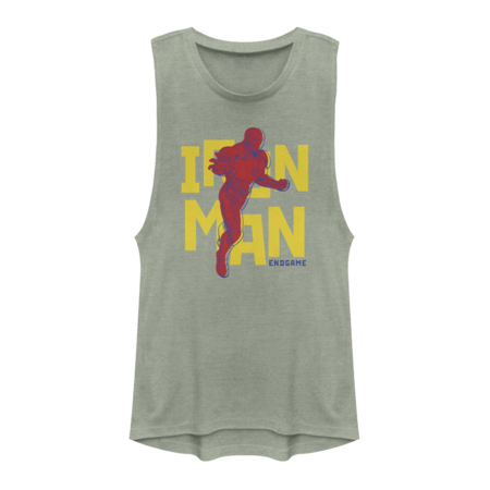 Pop Iron Man