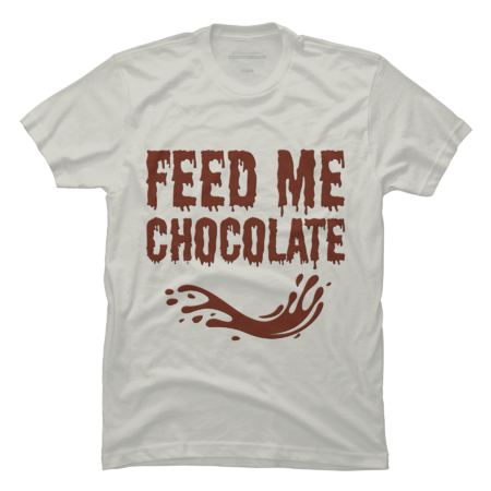 Feed Me Chocolate