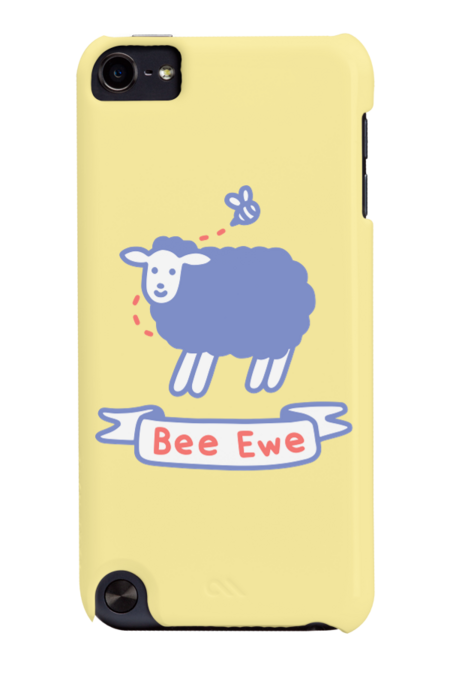 Bee Ewe by obinsun