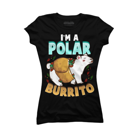 Polar Burrito by TwinTee