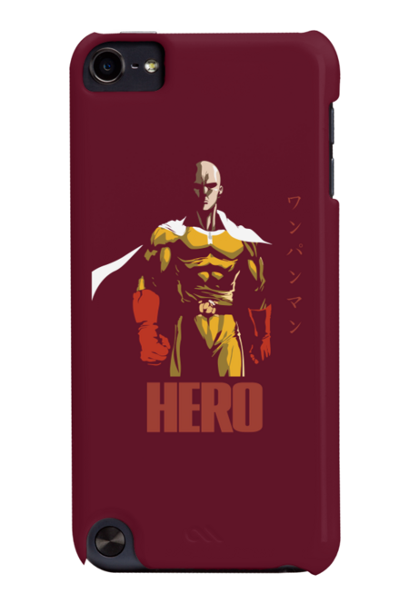 Hero! by Rikudou