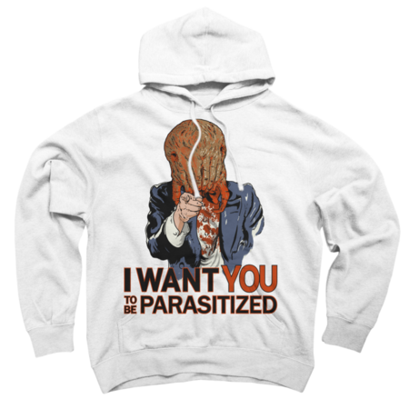 Parasitized. by JCMaziu