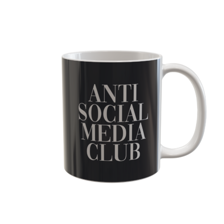 Anti Social Media Club