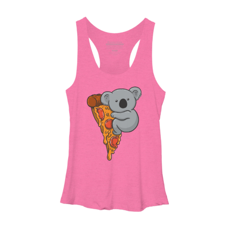 Pizza Koala