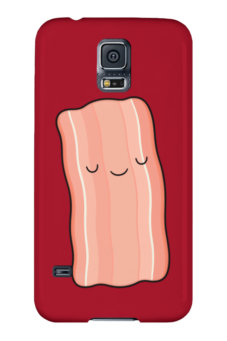 Bacon by kimvervuurt