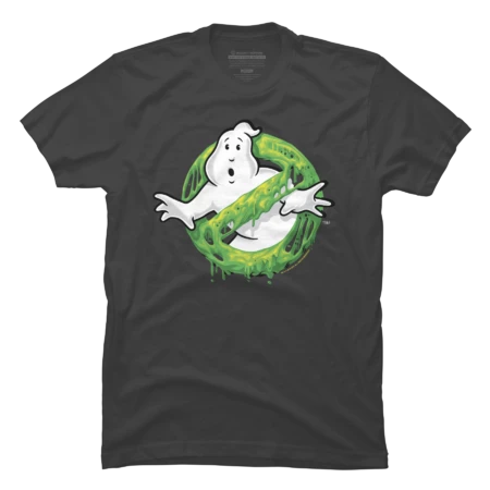 No Ghosts Slime by SonyPictures