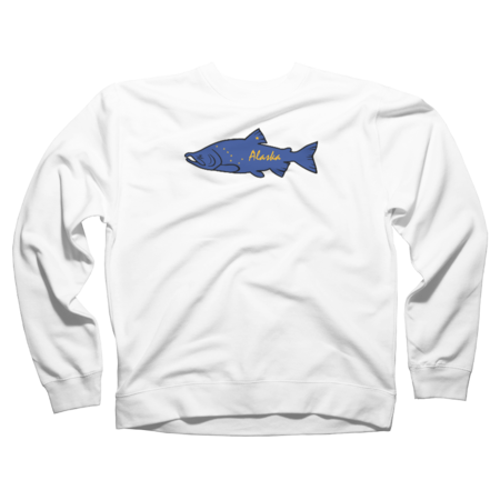 Fish Alaska Salmon