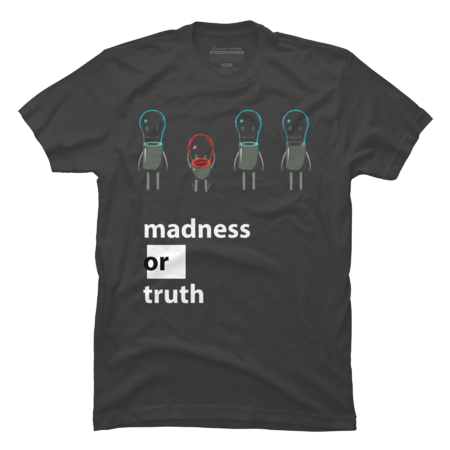 madness or truth by sl1ked