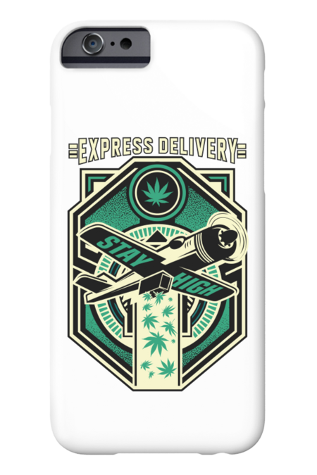 express delivery by spoilerinc