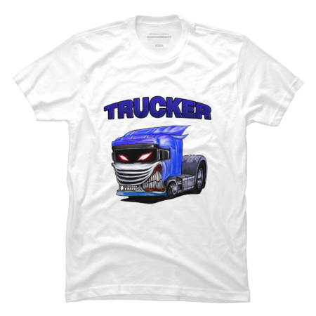 Trucker by Night9