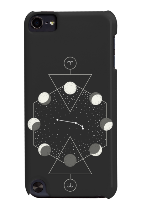 Aries Constellation by OctoStudio