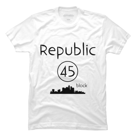 Republic 45
