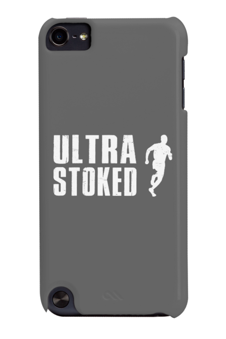 Ultra Stoked by EsskayDesigns
