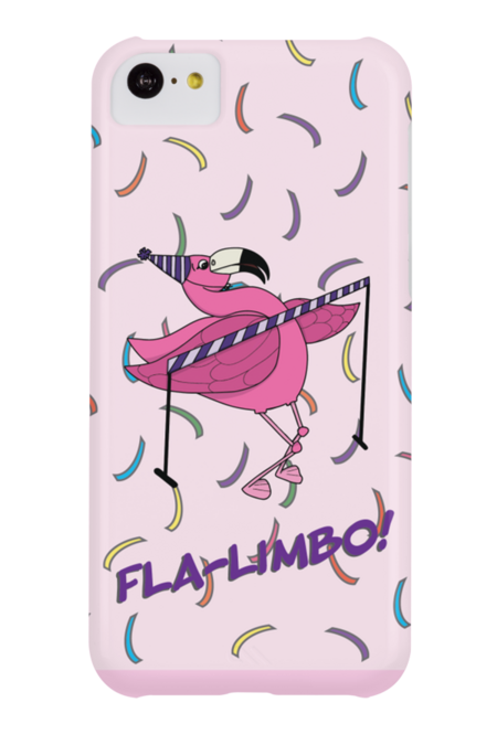 Fla-limbo! by BeckiLamby