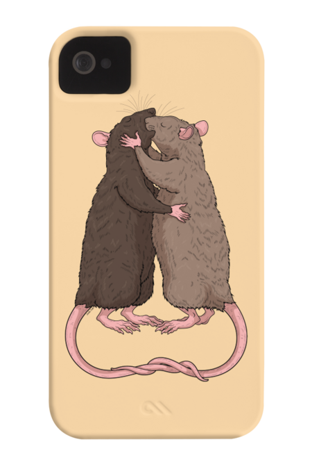 Love Rats by JenniferSmith