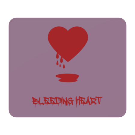 Bleeding Heart by Blok45