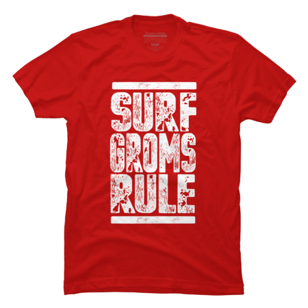 Surf Groms Rule