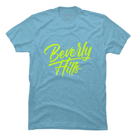 Beverly Hills by socalbrand