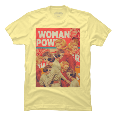 Woman Power