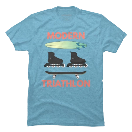 Modern Triathlon