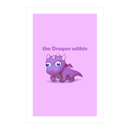 Baby Dragon by xp3h