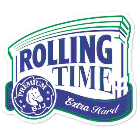 Rolling Time