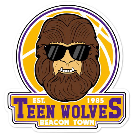 Teen Wolves