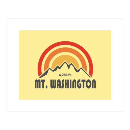 Mt. Washington