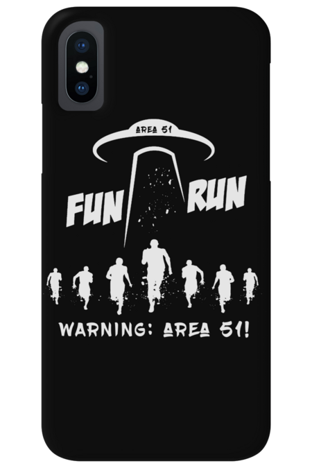 Area 51 run by Pa3ck