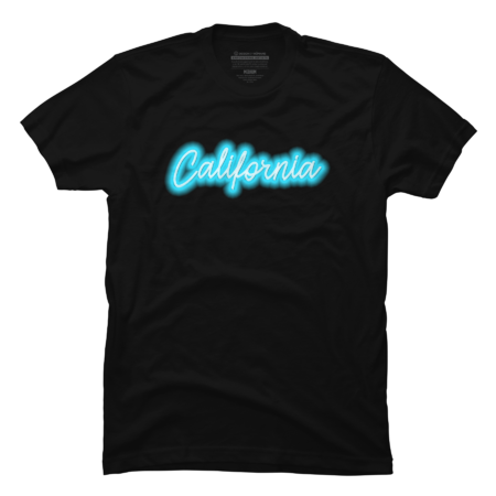 California by JessArlingDesign