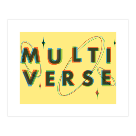 Multi-Verse