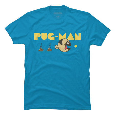 Pug-Man