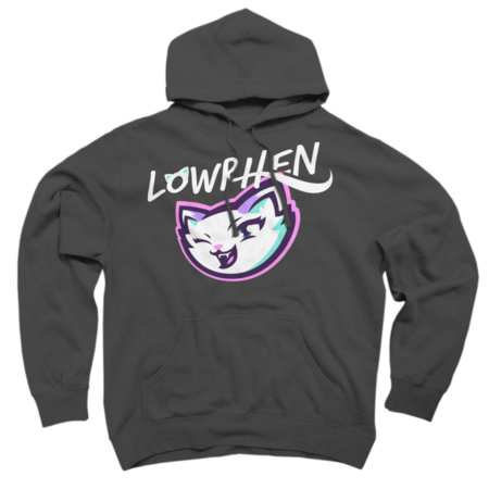 Lowrhen Logo (w/ Text)